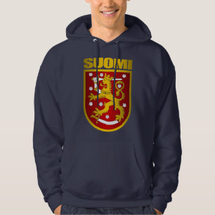 Suomi Apparel Hoodie