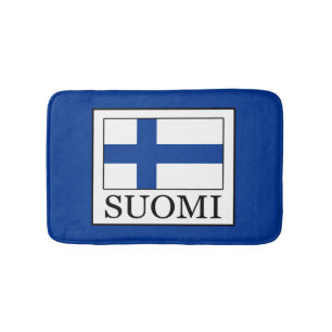 Suomi Bath Mat