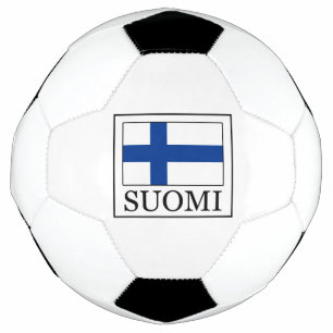 Suomi Football