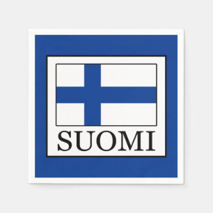 Suomi Napkin