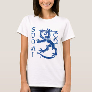 Suomi T-Shirt