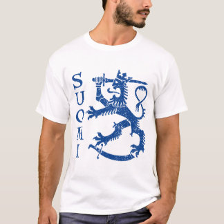 Suomi T-Shirt