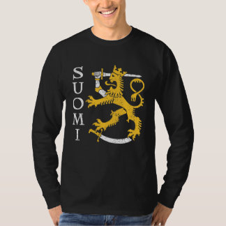 Suomi T-Shirt