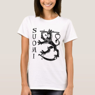 Suomi T-Shirt