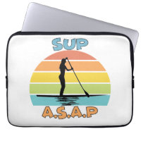 SUP ASAP Stand Up Paddling