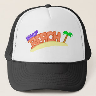 Sup Beach hat