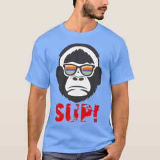 sup dog sup mon T-Shirt