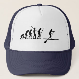 SUP Evolution Trucker Hat