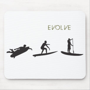 SUP Evolve Mousepad