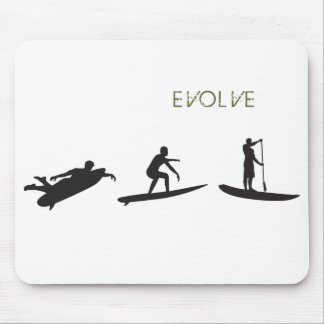 SUP Evolve Mousepad