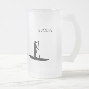 SUP Evolve Mug