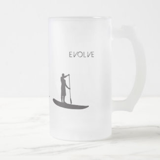 SUP Evolve Mug