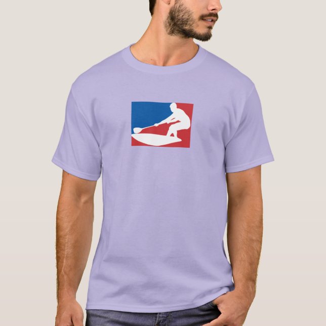 SUP Logo T-Shirt (Front)