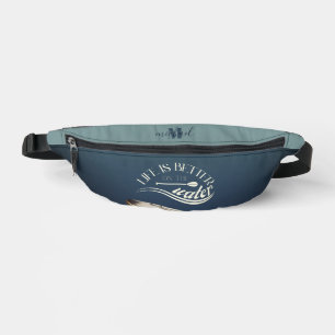 SUP paddle belly bag fanny pack Bag