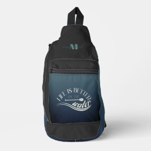 SUP stand up paddle travel bag