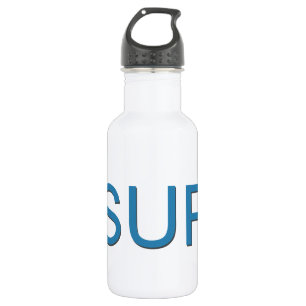 SUP (Stand Up Paddleboarding) 532 Ml Water Bottle