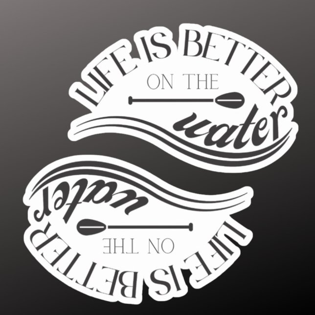 SUP stand up paddling decoration  (Creator Uploaded)