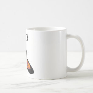 SUP SUPPOSED TO COFFEE MUG