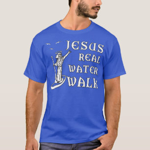 Sup Surf Stand Up Paddle Supboard T-Shirt