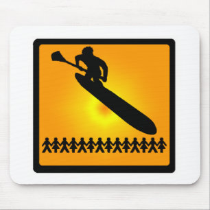 SUP THAT UP MOUSE MAT