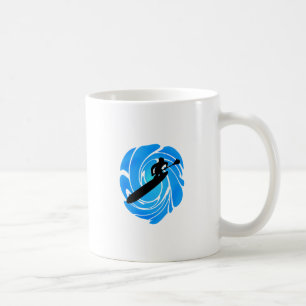 SUP THE SIDE COFFEE MUG
