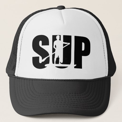 Image of SUP Trucker Hat