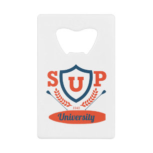 sup university