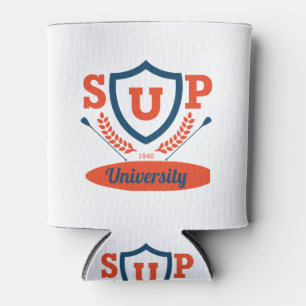 sup university can cooler