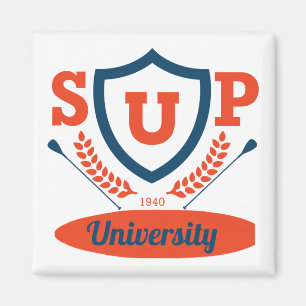 sup university magnet