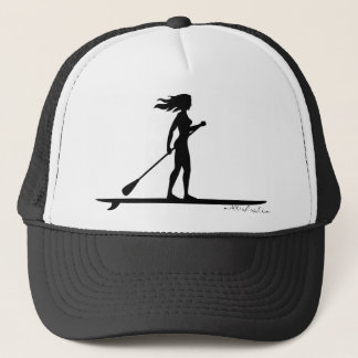 SUP Wahine Trucker Hat
