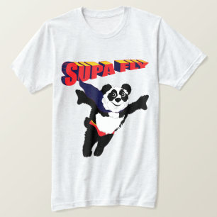 Supa Fly Sucka T-Shirt