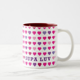Supa Luv Mug