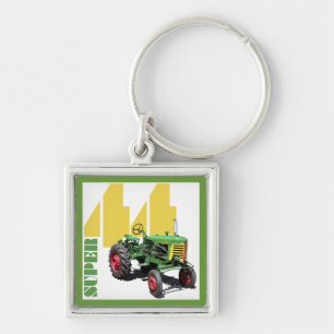 Super 44 key ring