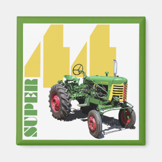 Super 44 magnet
