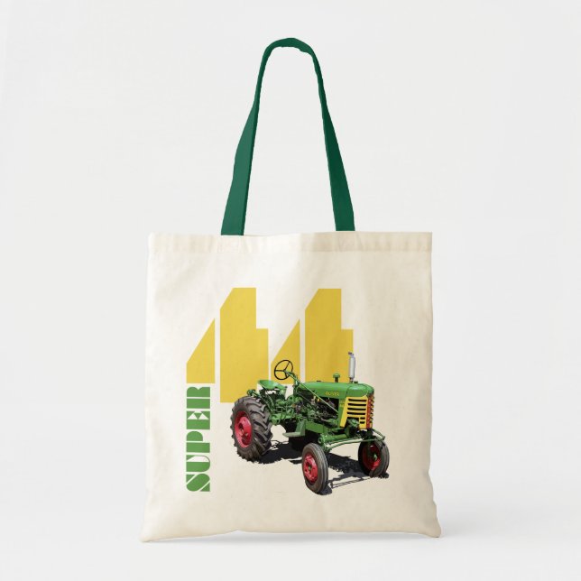 Super 44 tote bag (Front)