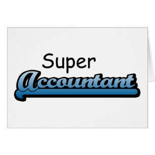 Super Accountant