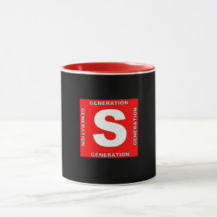 Super Ager Mug