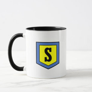 SUPER AGER Mug