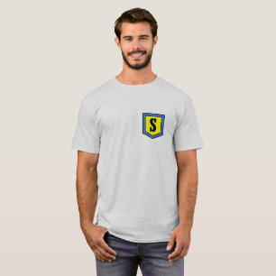 SUPER AGER T-shirt