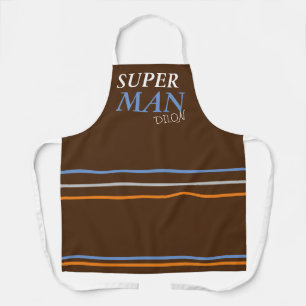 super apron