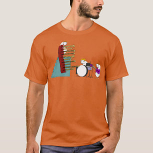 Super Axe Classic TShirt