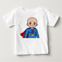 Super baby forever