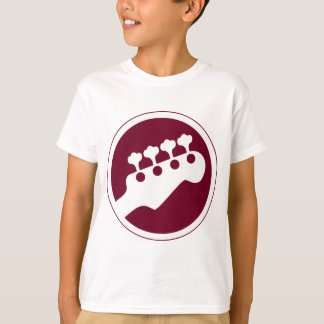 Super Baixo T-Shirt