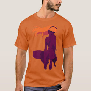 Super Ballerina T-Shirt