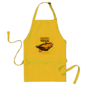 Super Banana Standard Apron