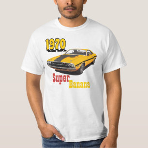 Super Banana T-Shirt