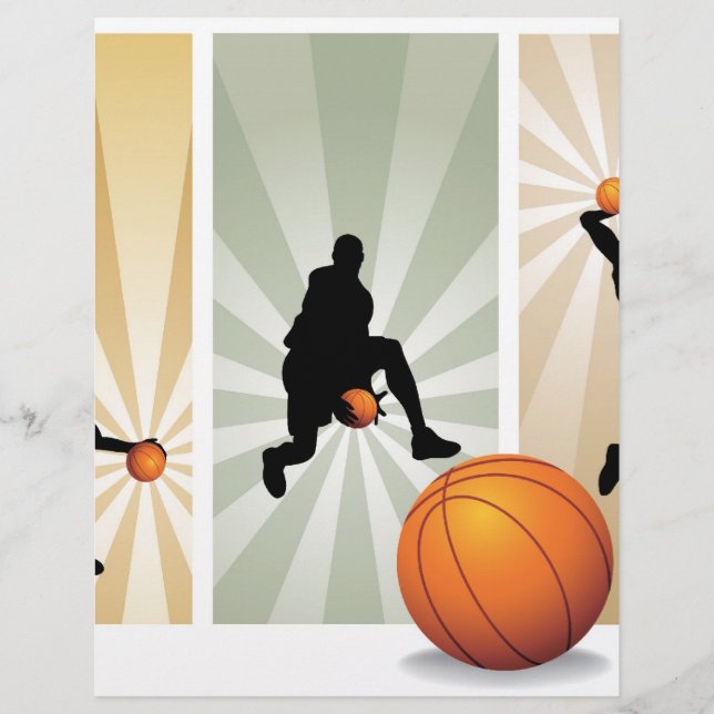 super-basketball (Front)