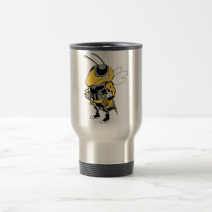 Super Bee Travel Mug