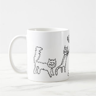 Super Best Friends Mug