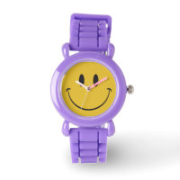 Super big smile - don't worry be happy emoji